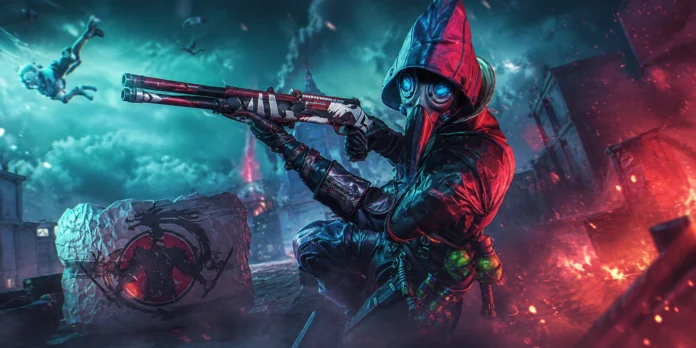 Setting Headshot Shotgun Free Fire, Biar Close Combat Makin Ngeri