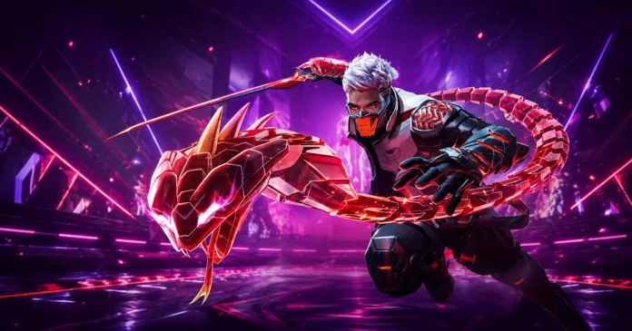 Tier Skin FF: Urutan Rarity Item Free Fire yang Wajib Tahu