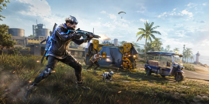 Tips Clutch 1 vs Squad FF MAX agar Bisa Balikkan Keadaan