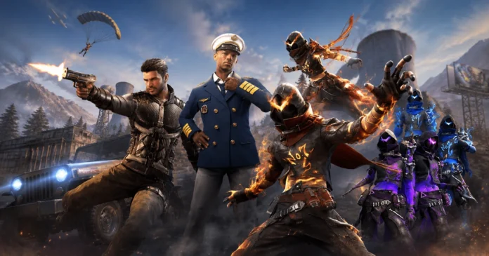 Tips Jago By One Free Fire Biar Duel Makin Menang