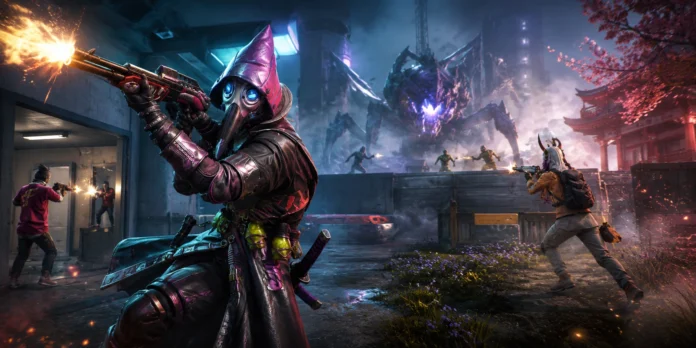 Trik Memenangkan Pertempuran Shotgun Free Fire MAX