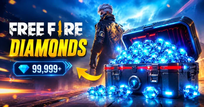 Yatrucoff Free Fire, Benarkah Bisa Dapat Diamond Gratis?