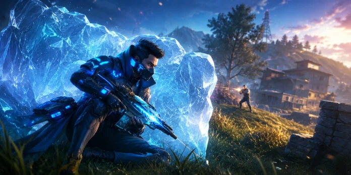 5 Fungsi Chrono FF MAX Setelah Nerf OB33 yang Perlu Tahu