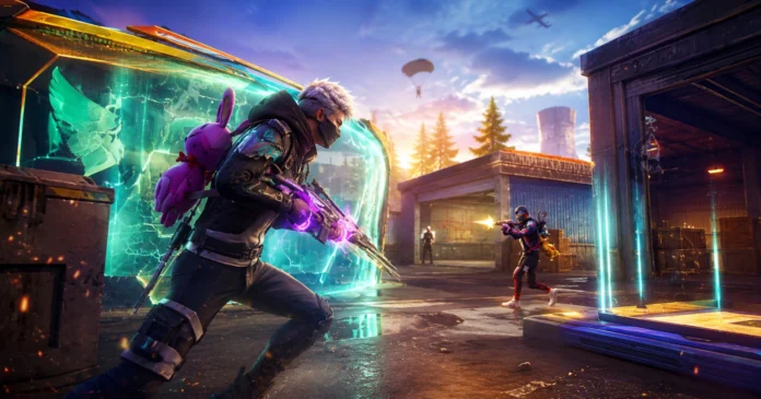 Apa Itu Aimlock FF? Ini Risiko Besar yang Wajib Pemain Free Fire Pahami