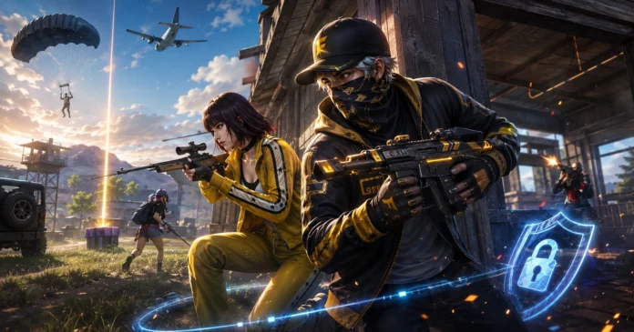 Free Fire Beta: Cara Daftar, Update, dan Tips Keamanan