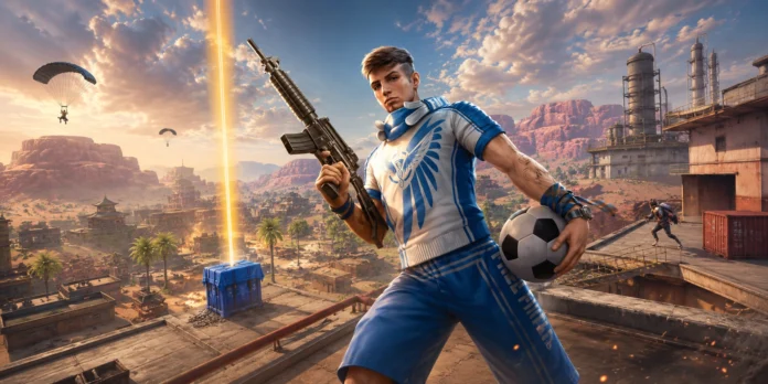 Tips Main Free Fire untuk Bocil FF agar Tidak Cepat Tumbang