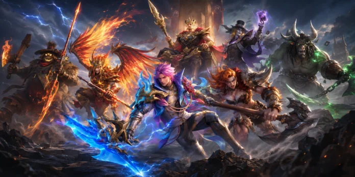 6 Hero Counter Nolan MLBB 2026 untuk Hentikan Burst dan Dash