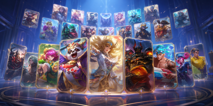 6 Role MLBB dan Fungsinya: Tank, Mage hingga Assassin
