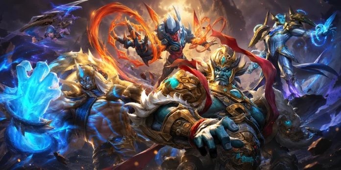 7 Hero MLBB yang Sedang Underperform dan Layak Dapat Buff
