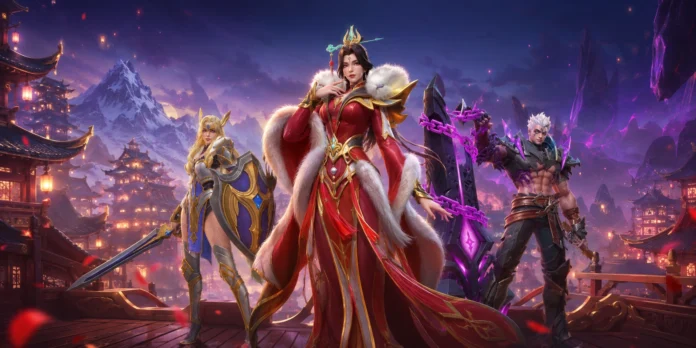 Arti Buff, Nerf, Adjustment, dan Revamp di MLBB