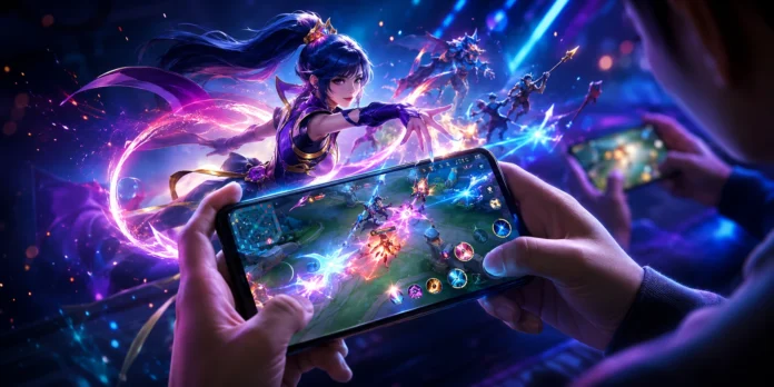 Arti Hyper MLBB, Bedanya dengan Jungler dan Tugasnya