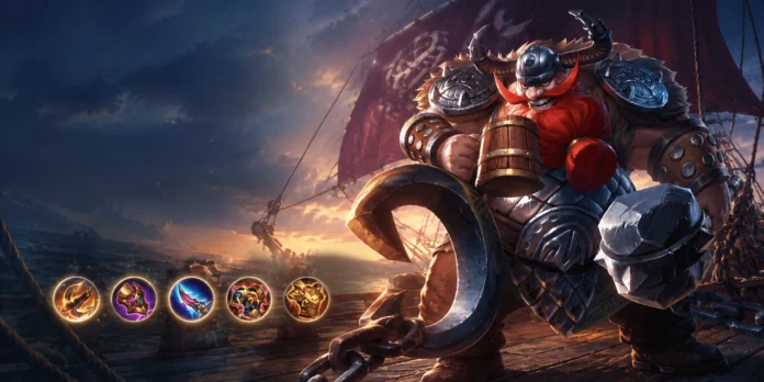 Build Franco Tersakit 2026: Item, Emblem, Spell, dan Combo