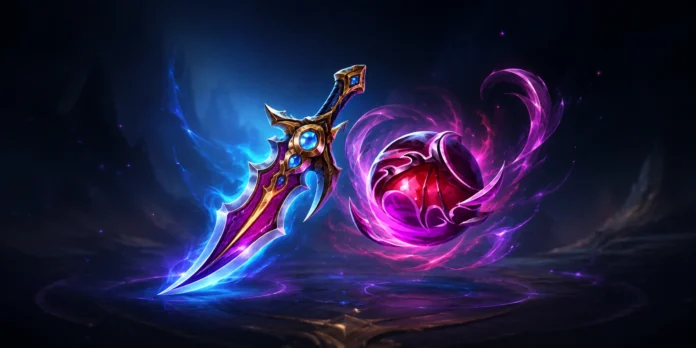 Counter Blade of the Heptaseas MLBB dan Cara Menghadapinya