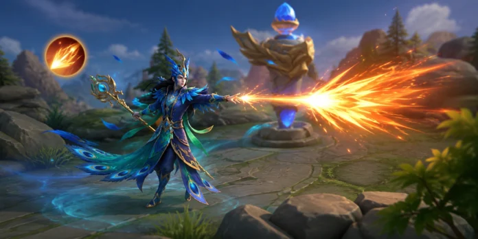 Flameshot MLBB: Fungsi, Cara Pakai, dan Hero yang Cocok