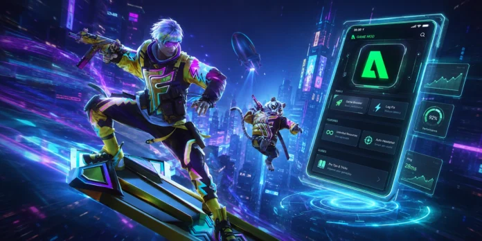Gamemodfree FF Aman? Kenali Risiko Mod APK dan Banned Akun