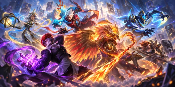 15 Hero Terkuat di Mobile Legends 2026 dan Kelebihannya