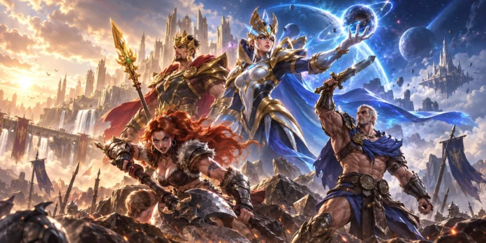 Arti Surren di Mobile Legends dan Istilah ML Lainnya