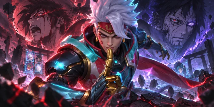 Avatar ML Keren: Ide Anime, Aesthetic, dan Cara Menggantinya