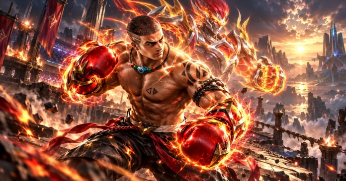 Combo Paquito MLBB Terbaru: Build, Emblem, dan Tips Main