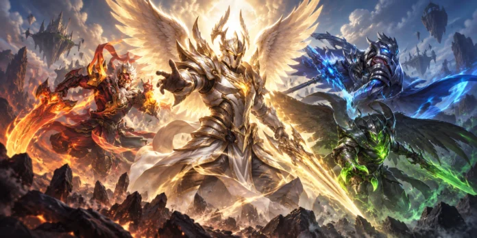 Counter Argus MLBB: Item, Hero, dan Cara Menghadapinya