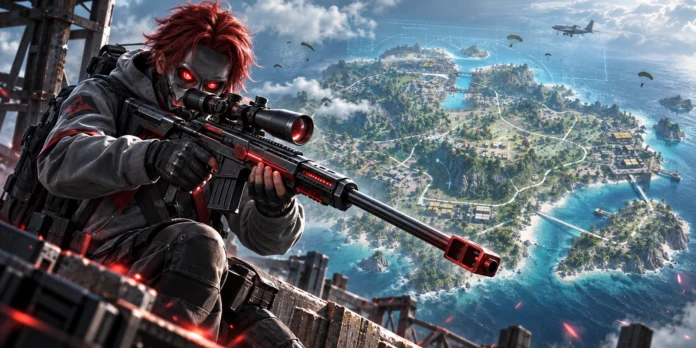 Rank Tertinggi FF dan Urutan Rank Free Fire Lengkap