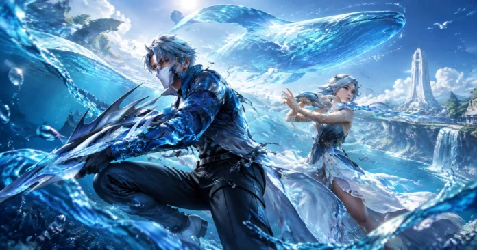 Update Terbaru Free Fire Misteri Bawah Laut: Fitur Baru, Karakter Ray, dan Hadiah Eksklusif