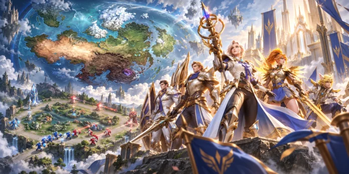 5 Fakta Land of Dawn MLBB yang Jarang Diketahui Pemain