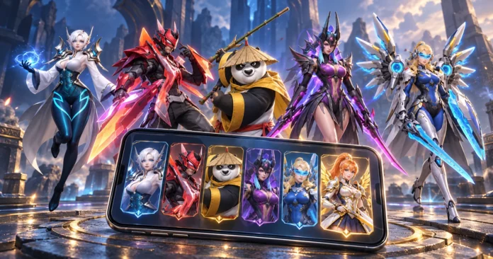 5 Hero Counter Clint MLBB 2026 yang Efektif Ganggu Burst-nya