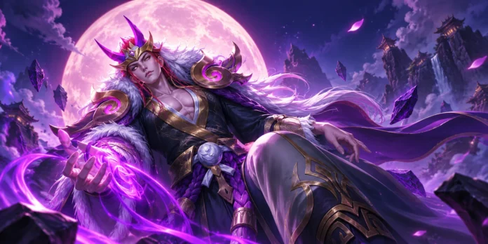 5 Hero Counter Terizla MLBB 2026 yang Efektif di EXP Lane