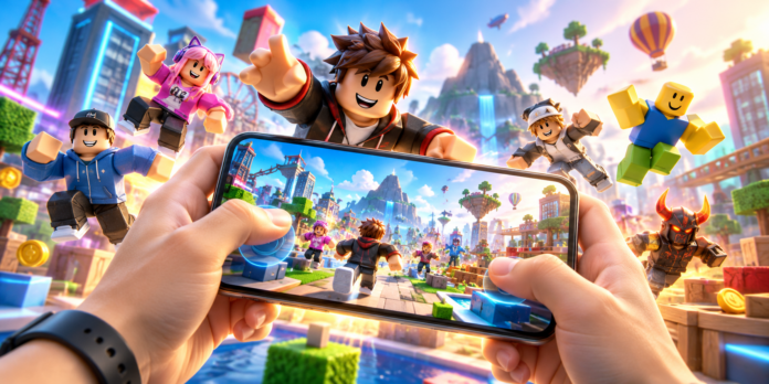 Apa Itu Roblox? Kenali Usia yang Cocok dan Berbagai Kelebihannya
