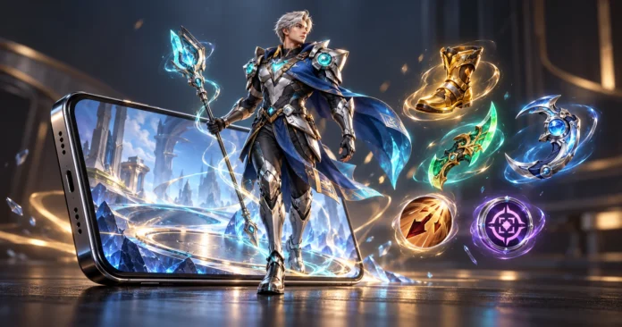 Build Argus MLBB 2026 dan Counter Terbaik untuk Menghadapinya