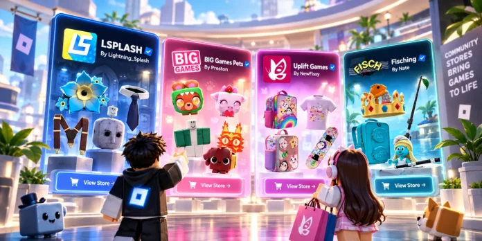 Cara Membuat Gamepass Roblox 2026, Atur Harga sampai Dijual