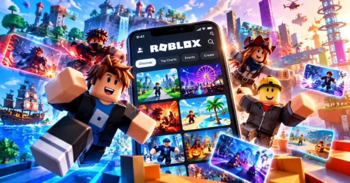 Cara Menghapus Akun Roblox Permanen 2026: Langsung dari Settings