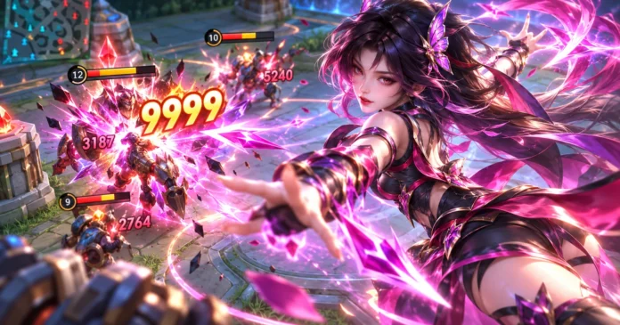 Cheat ML Damage 99999: Fakta, Risiko, dan Cara Legal Naikkan Damage