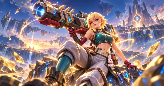 Counter Beatrix MLBB 2026: Hero, Item, dan Cara Melawannya