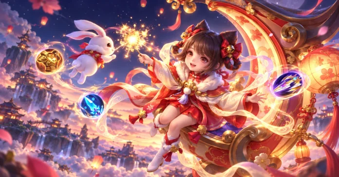 Counter Chang'e MLBB 2026: Hero, Item, dan Strategi Terbaik