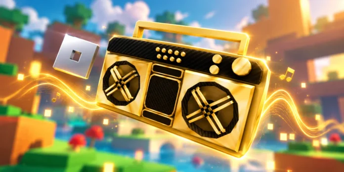 Daftar Roblox Music Codes Oktober 2026 dan Cara Menggunakannya