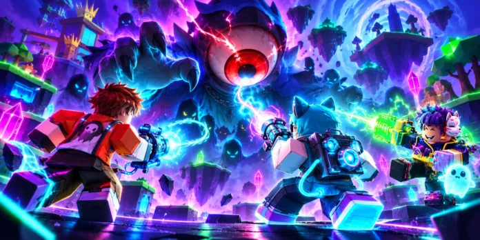 Ghost Simulator Codes Oktober 2026: Daftar Aktif dan Cara Redeem