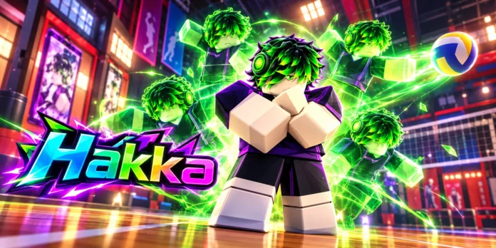 Hakka Volleyball Legends 2026: Stats, Clone, Mastery, dan Cara Mendapatkannya