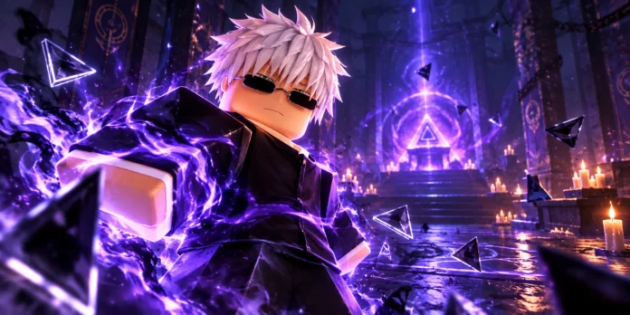 Jujutsu Infinite Codes Oktober 2026 Terbaru dan Cara Redeem