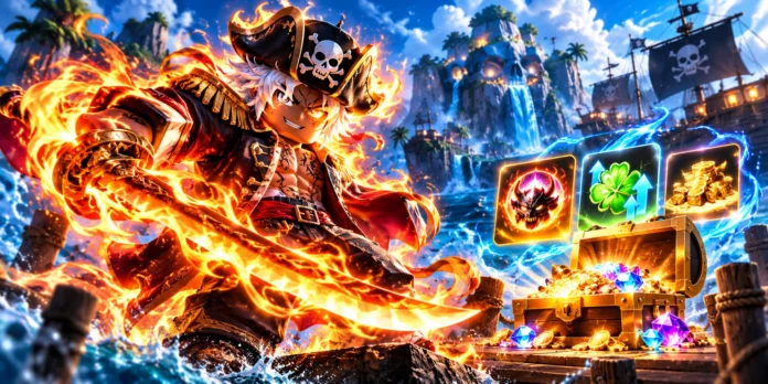 Kode Haze Seas Oktober 2026 Terbaru dan Cara Redeem