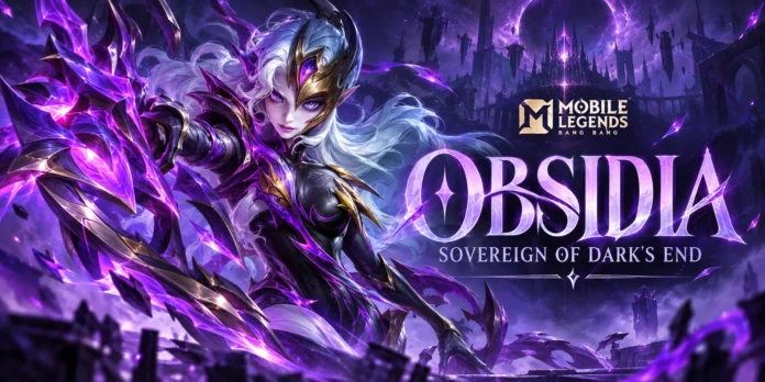 Mekanik Obsidia MLBB dan Counter Terbaik untuk Menghentikannya