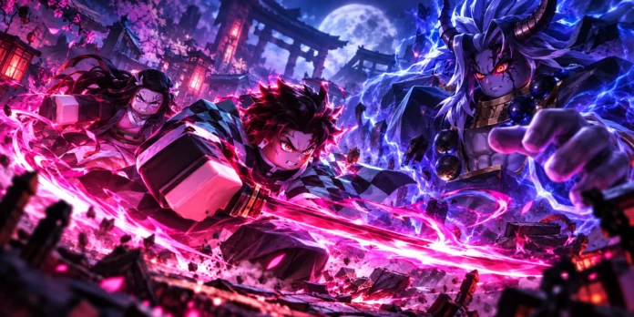 Kode Rogue Demon Oktober 2026 Terbaru dan Cara Redeem
