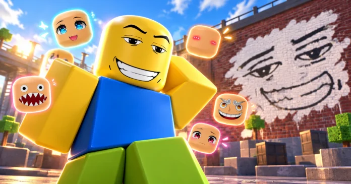 Pal Face Roblox: Apa Itu, Cara Mendapatkan, dan Bikin Style Serupa