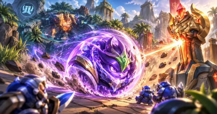 Quantum Charge MLBB: Fungsi, Efek, dan Hero yang Cocok