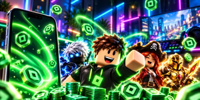 Roblox Mod Menu: Fungsi, Risiko, dan Kenapa Sebaiknya Dihindari