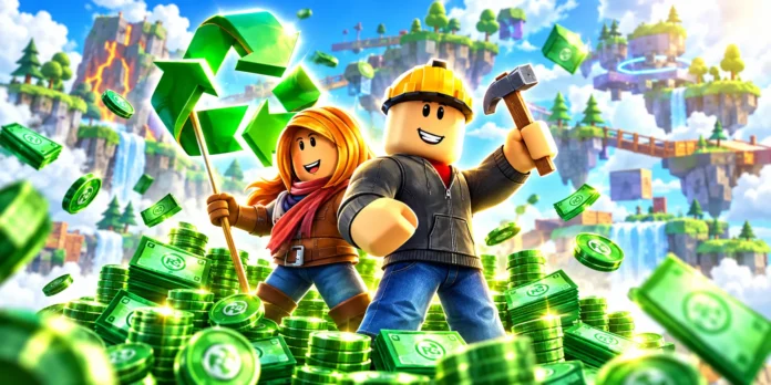 Robux Moderated Item Policy: Arti, Refund, dan Cara Cek Transaksi