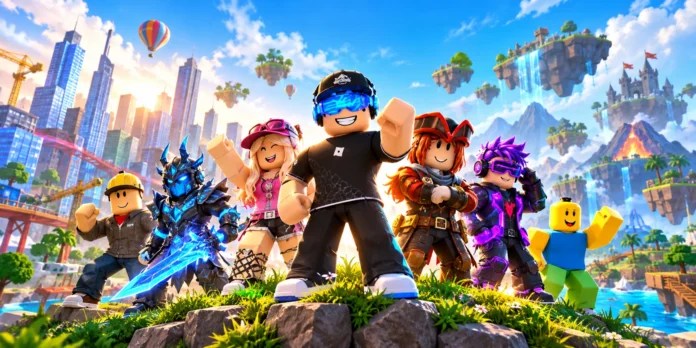 Skin Roblox Gratis: Fungsi, Cara Mendapatkan, dan Tips Aman
