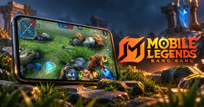 Tank MLBB 2026: Tugas, Mekanik, Rotasi, dan Tips Main yang Benar